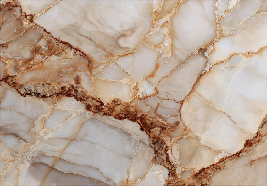 Fotótapéta Márvány Kő Szerkezet Hálószoba Nappali Tapéta Flizelina 400x280