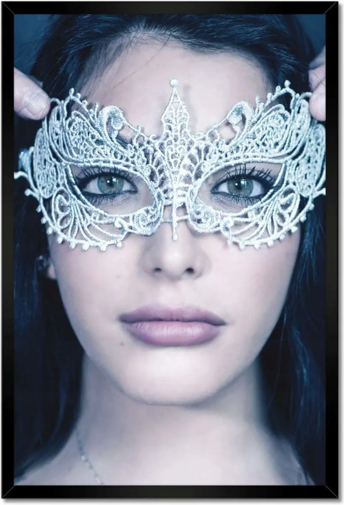 Poszterek keretben 40x60 Csinos nők Csajok Nagymamák