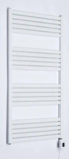 Thermal Trend KH Economy elektromos radiátor kh 120x60 cm fehér SETKHE6001200X4