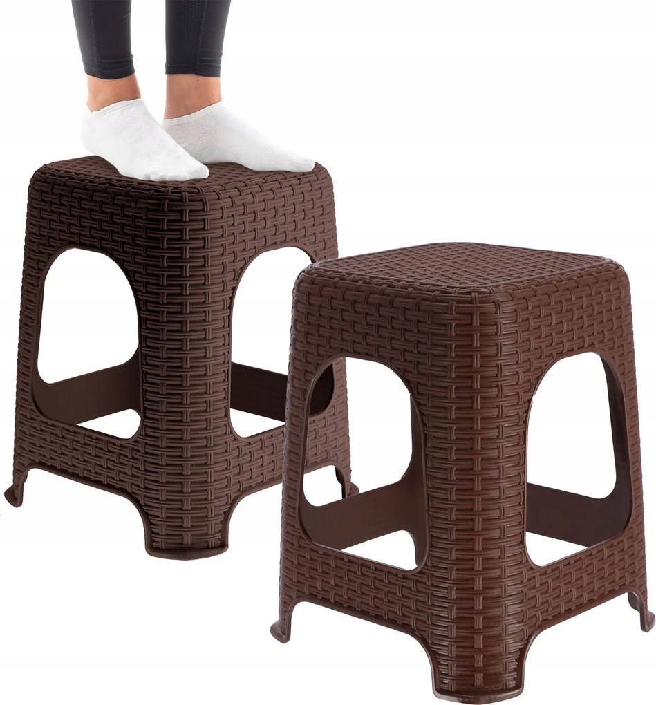 Zsámoly Konyhai Szék Robusztus Csúszásgátló Szett 2 db