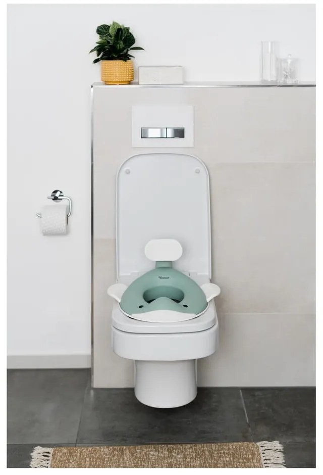 WC-szűkítő - Kindsgut