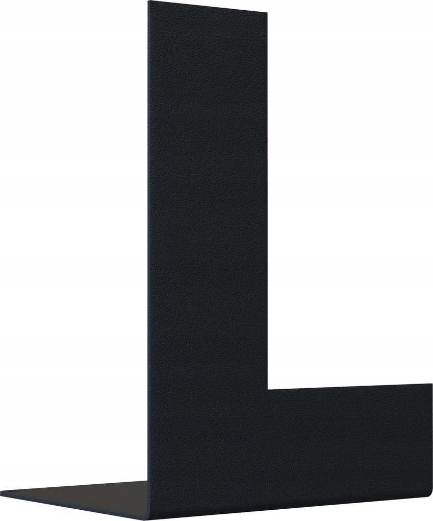 Könyvtámasz L-es méret