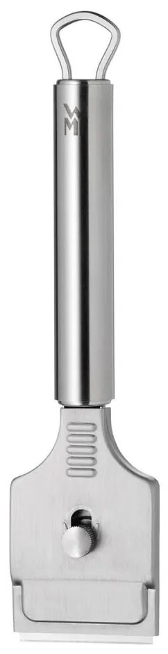 WMF - üvegkerámia főzőlapkaparó PROFI PLUS rozsdamentes acél