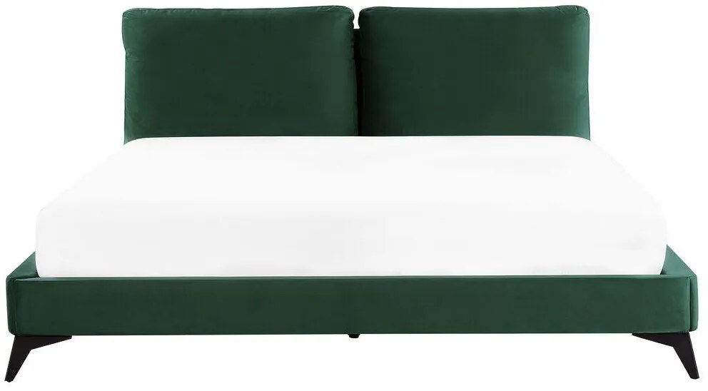 Franciaágy 180 cm Mellody (világos fa). 1081343