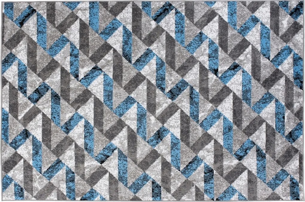 Maya Szőnyeg Bcf 130x190 Modern Divatos Tömör b9