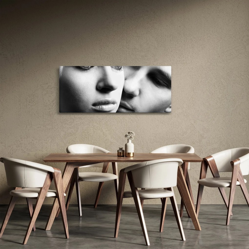Kép - Pár (120x50 cm)
