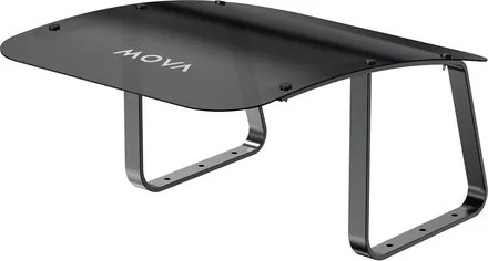 Robotfűnyíró-ház MOVA 600/1000, MOVA ViAX , LiDAX modellekhez