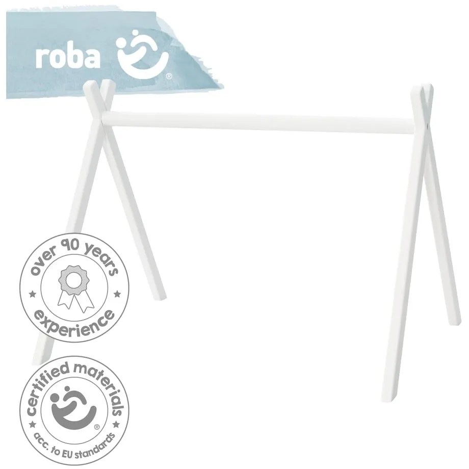 Babatornáztató Style – Roba