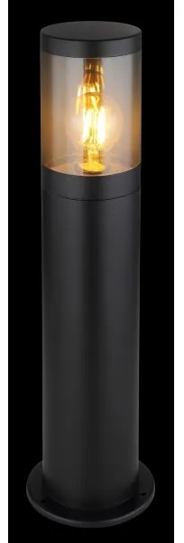 Globo 32015BS - Kültéri lámpa XELOO 1xE27/60W/230V 50 cm IP44