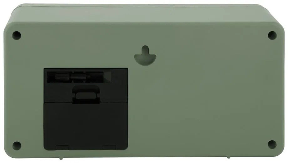 Óra Retro Boxed Flip – Karlsson