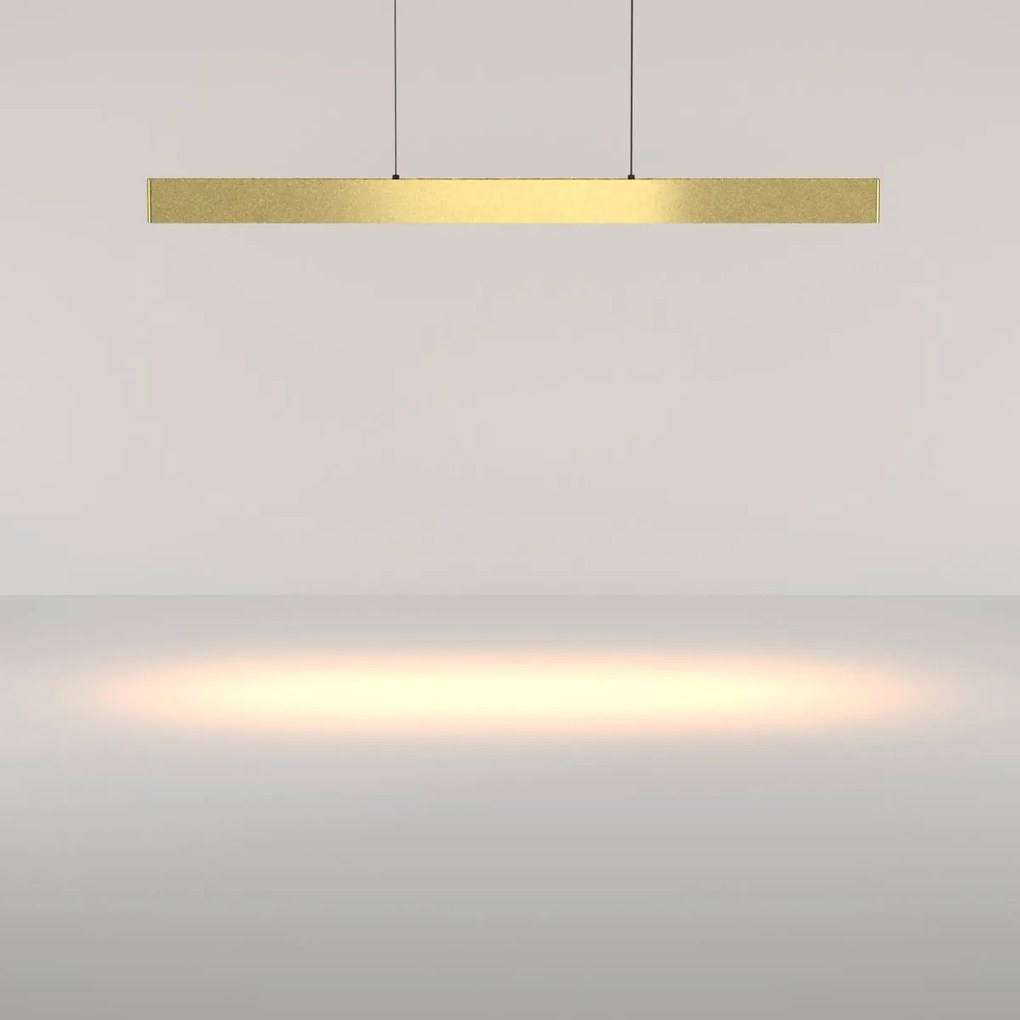 Maytoni modern függeszték euphoria sárgaréz myp109pl-36w2.76kbs