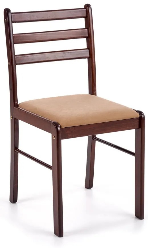 Étkezőgarnitúra Starter 4+1, wenge