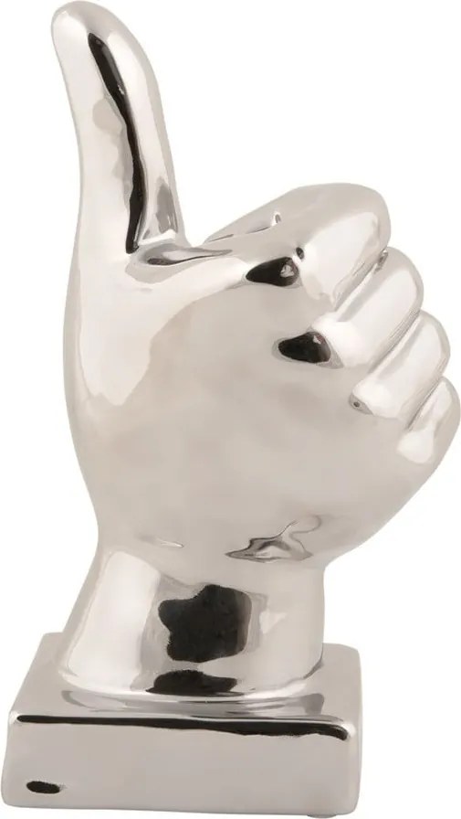 Szobor (magasság 21 cm) Okay – PT LIVING