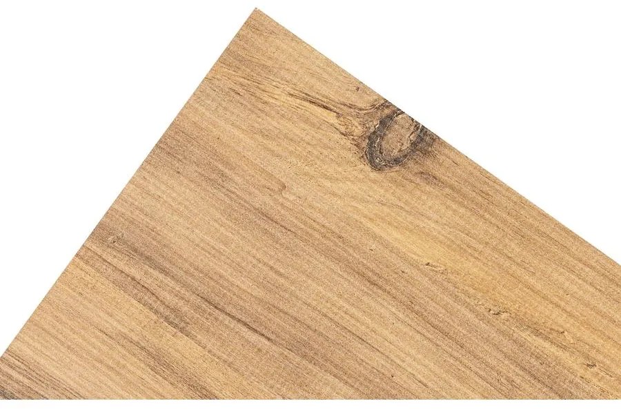 Konzolasztal Canvas - Atlantic Pine