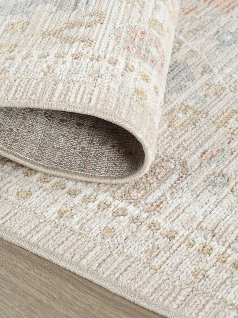 Szőnyeg (100 x 200), Rustik 2221 - Beige