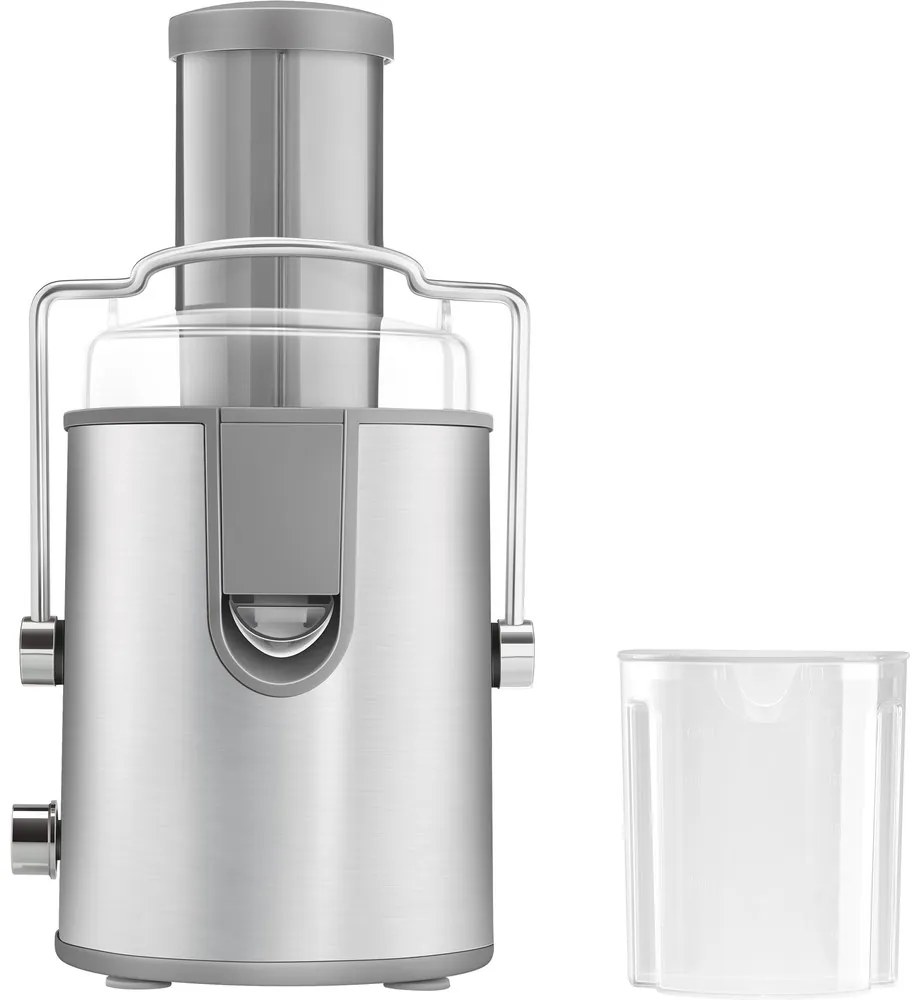 Sencor SJE 1055SS gyümölcscentrifuga, rozsdamentesacél