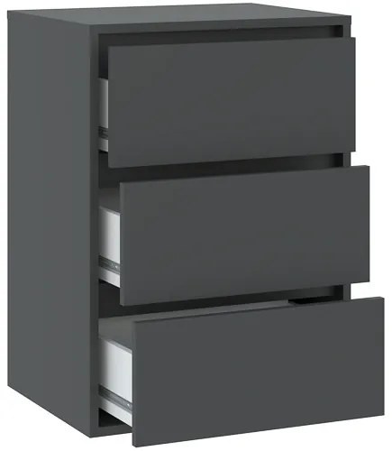 Konténer/Tárolószekrény. Használható 120, 150,200 Gardróbokhoz