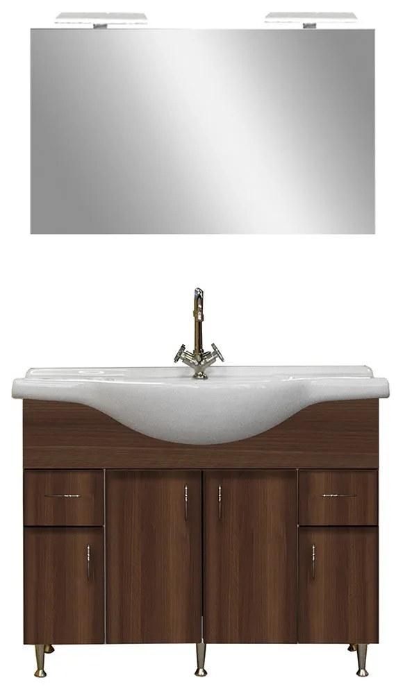 Bianca Prime 105 komplett