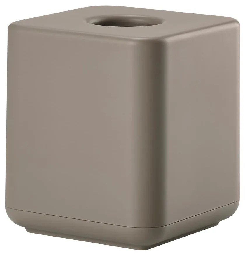 Műanyag zsebkendőtartó Ume – Zone