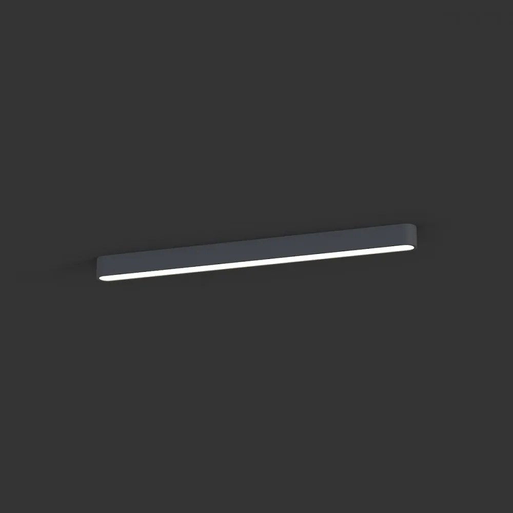 NOWODVORSKI 7533 SOFT CEILING Modern Mennyezeti Lámpa T8 IP20