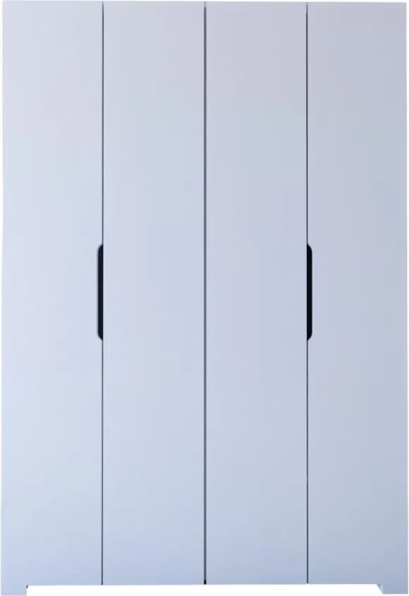 Monza 120 - White