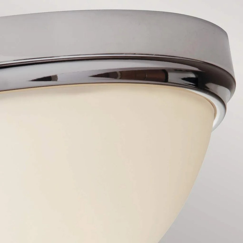 Feiss MALIBU FE-MALIBU-F-BATH Süllyesztett mennyezeti lámpa 2x40W/E27 IP44
