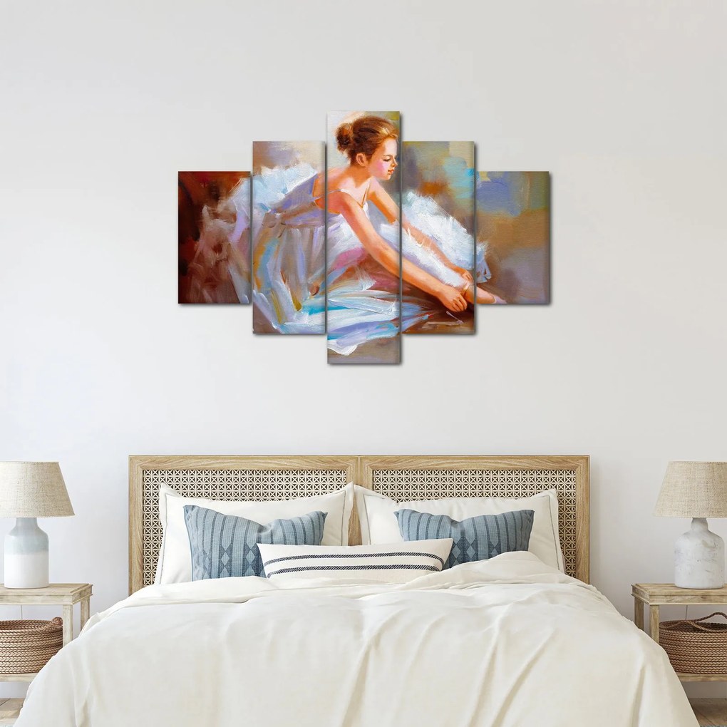 Kép - Ballerina (150x105 cm)