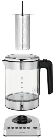 WMF - Vízforraló VARIO KITCHENminis 1l 1900W/230V rozsdamentes