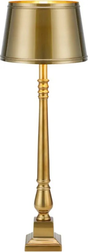Markslojd METALLO 108774 Asztali lámpa 1x40W/E27 IP20