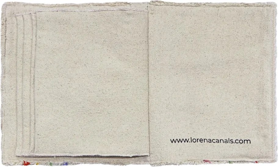 Szenzoros könyv Colours – Lorena Canals