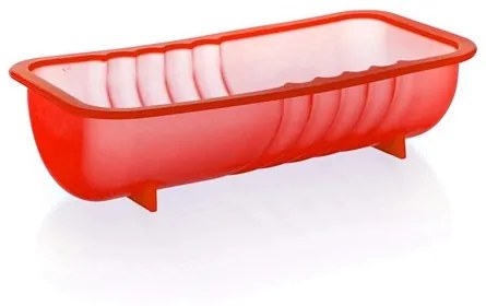 Banquet Culinaria Red sütőforma 26 x 13 x 6,5 cm