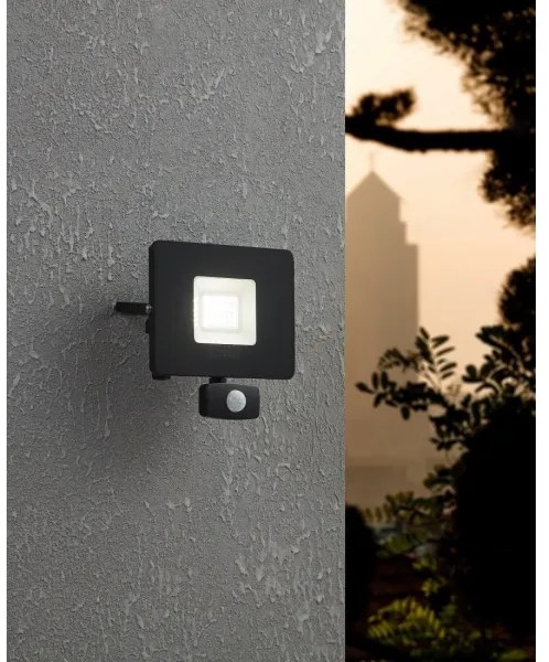 Eglo 97462 - LED Reflektor érzékelős FAEDO 3 LED/30W/230V