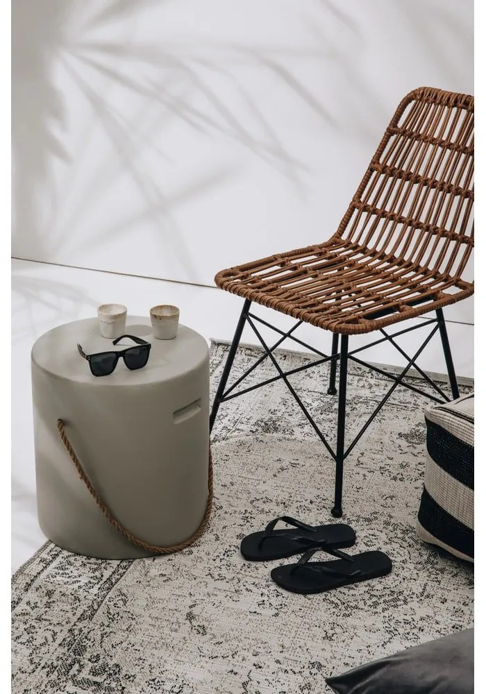 Gabriela 2 db kerti szék mesterséges rattanból - Bonami Essentials