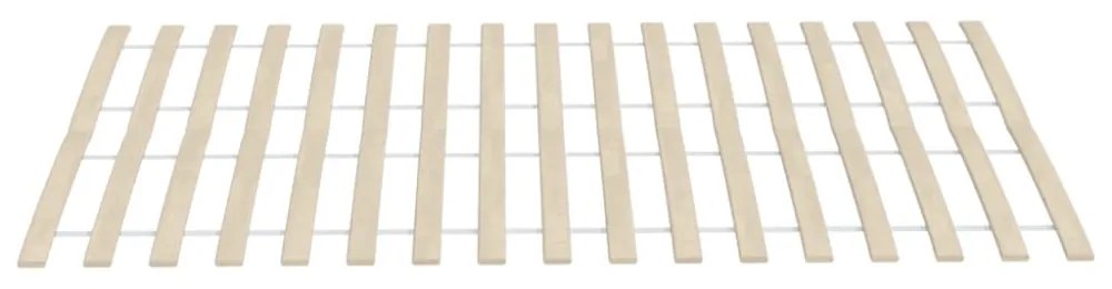 2 db 34 léces ágyrács 80x200 cm