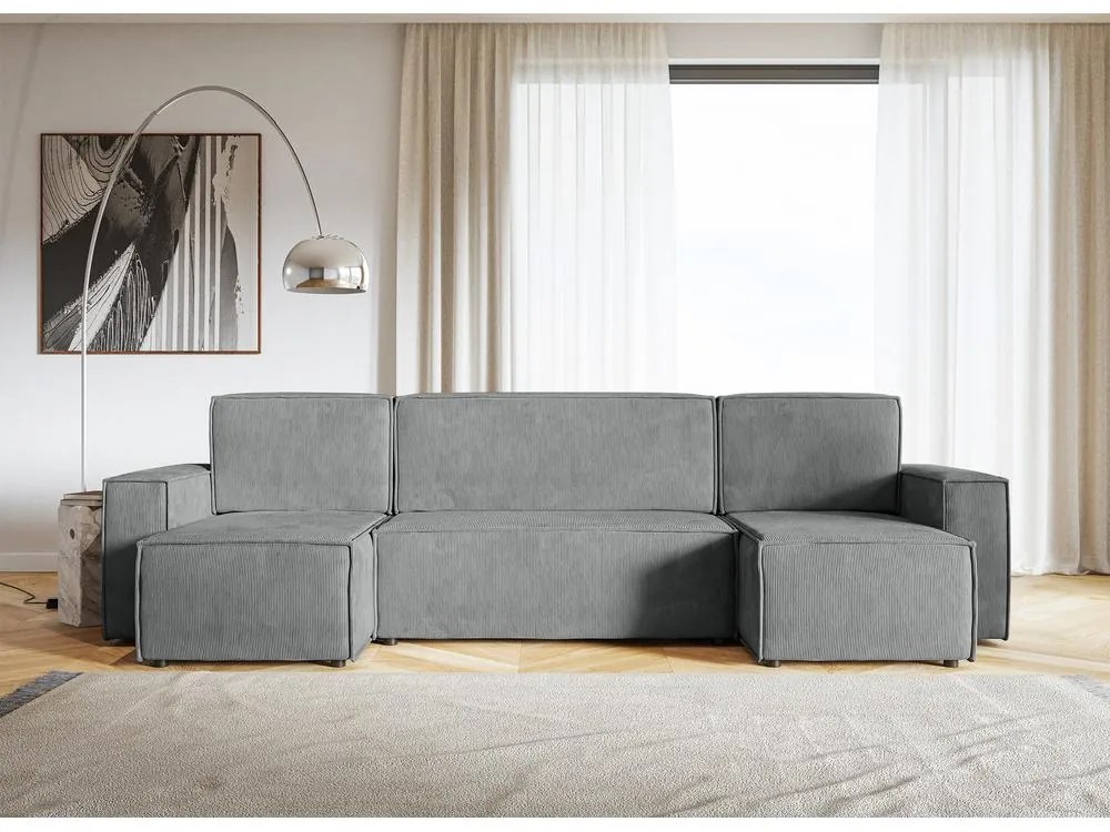 Sarokkanapé Copenhagen L  (hamu). 1098894