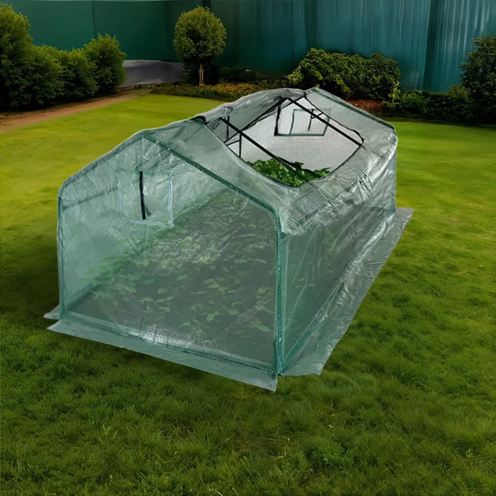 Magágy fólia 180x140x94 cm fehér