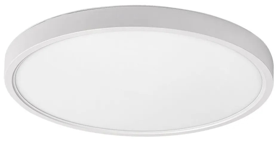 Rabalux 71073 - LED Mennyezeti lámpa PAULOS LED/24W/230V 4000K átm. 30 cm fehér