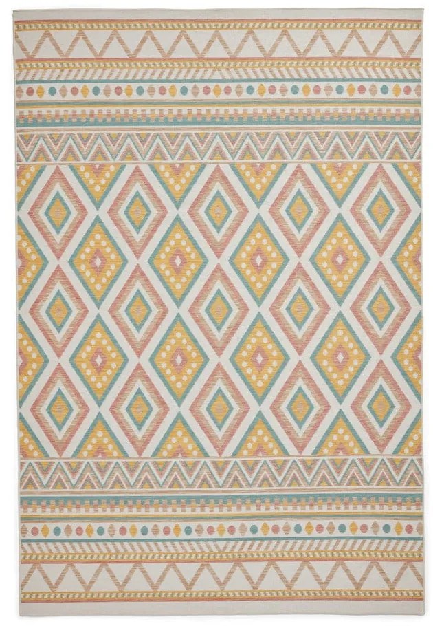 Kültéri szőnyeg 157x230 cm Spectrum – Think Rugs