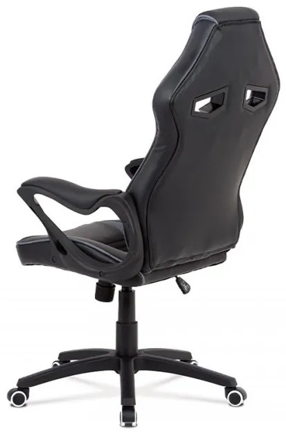 Scaun pivotant de birou modern