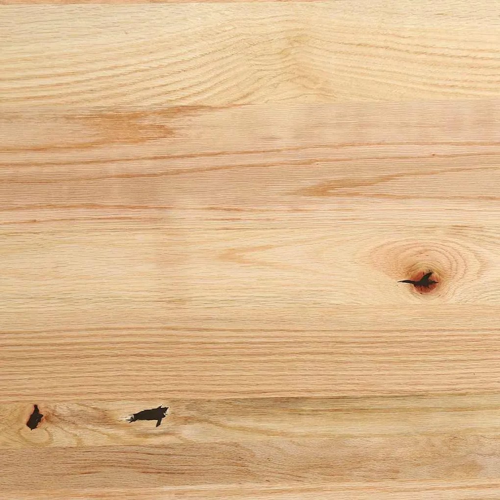 4 db tömör tölgyfa lépcsőfokok kezeletlen 90x25x2 cm