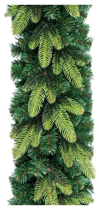 Karácsonyi girland 150 cm Luca – Dakls