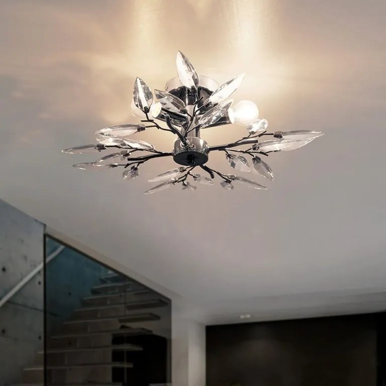 JAGO Mennyezeti lámpa DEKL016 40 W