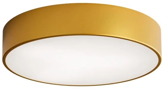 Brilagi - Mennyezeti lámpa CLARE 3xE27/40W/230V átm. 40 cm arany