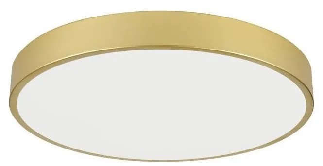 Immax NEO 07293L - LED+CCT dimmelhető mennyezeti lámpa SEMPLICI 60W/230V Ø 60 cm + távirányítóval