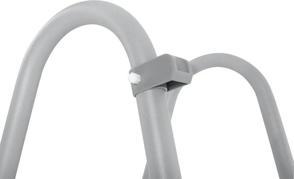 Biztonsági létra 122 cm