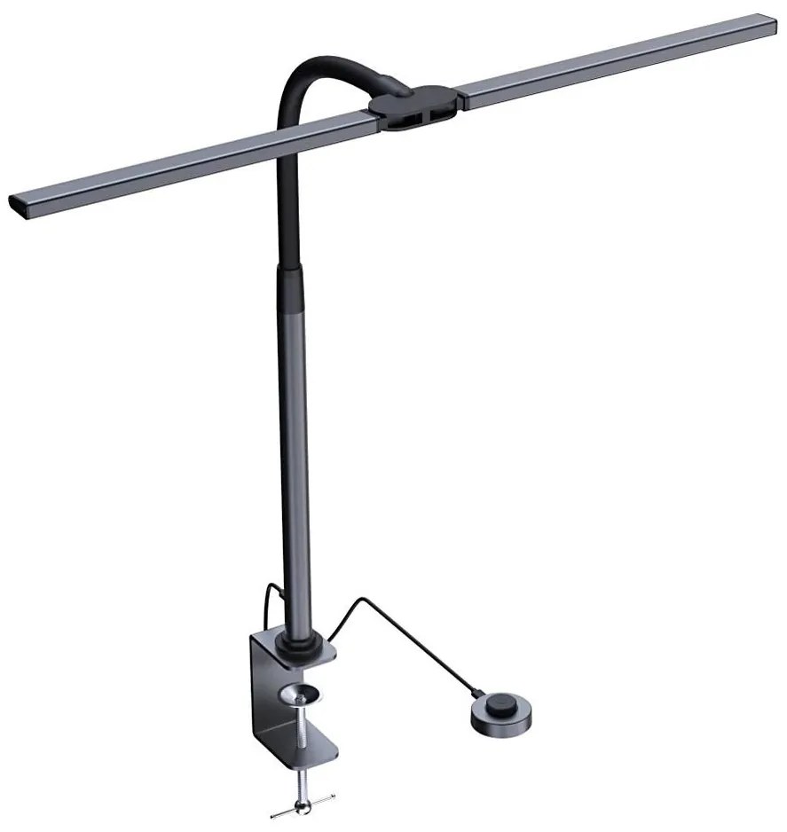 Immax 08995L - LED Dimmelhető monitorvilágítás OFFICE LED/24W/230V 2700-6300K CRI 95