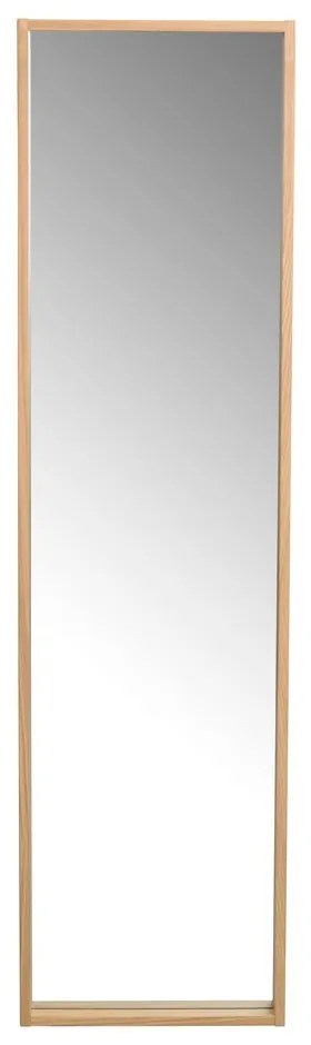 Fali tükör 40x150 cm Hillmond – Rowico