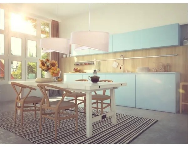 Csillár zsinóron GALAXY 1xE27/60W/230V