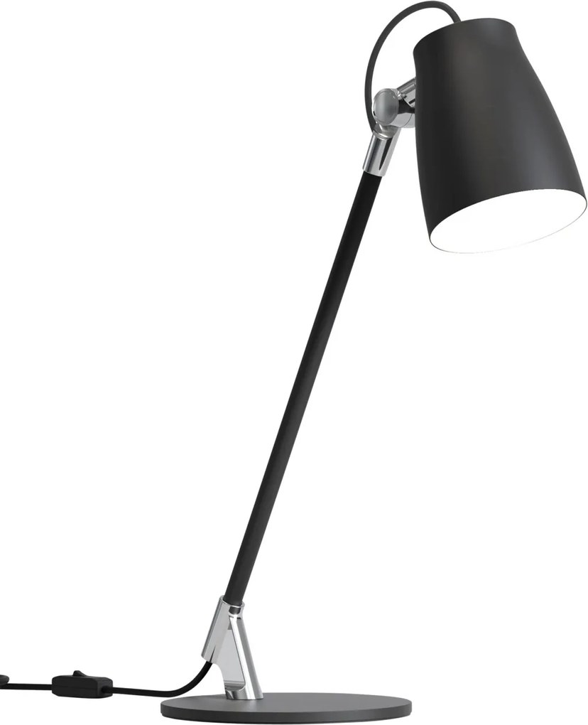 Astro Lighting ATELIER 1224061 Asztali lámpa 1x12W/E27 IP20