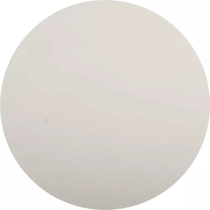 Aurora dohányzóasztal ekrü 60 cm